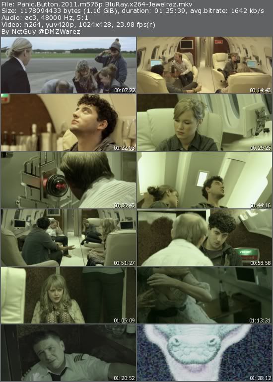 Panic Button (2011) m576p BluRay x264-Jewelraz Panic Button (2011) m576p BluRay x264-Jewelraz