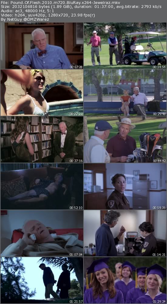 Pound Of Flesh (2010) m720p BluRay x264-Jewelraz Pound Of Flesh (2010) m720p BluRay x264-Jewelraz