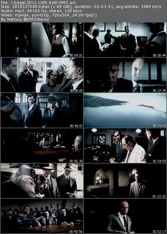 J Edgar (2011) CAM XviD-DMZ J Edgar (2011) CAM XviD-DMZ