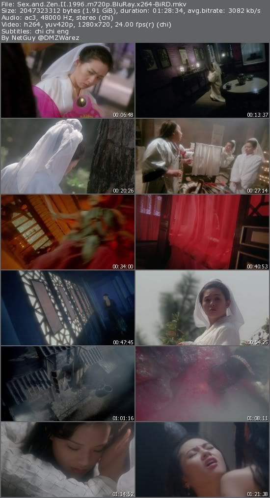 Sex and Zen II (1996) m720p BluRay x264-BiRD Sex and Zen II (1996) m720p BluRay x264-BiRD