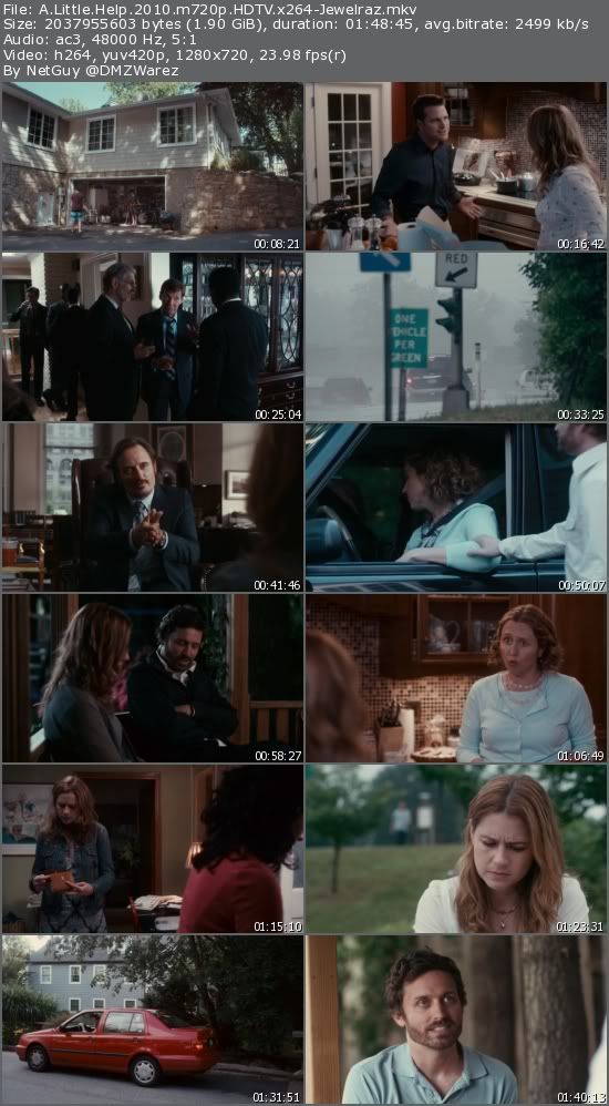 A Little Help (2010) m720p HDTV x264-Jewelraz A Little Help (2010) m720p HDTV x264-Jewelraz