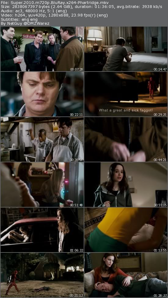 Super (2010) m720p BluRay x264-Phartridge Super (2010) m720p BluRay x264-Phartridge