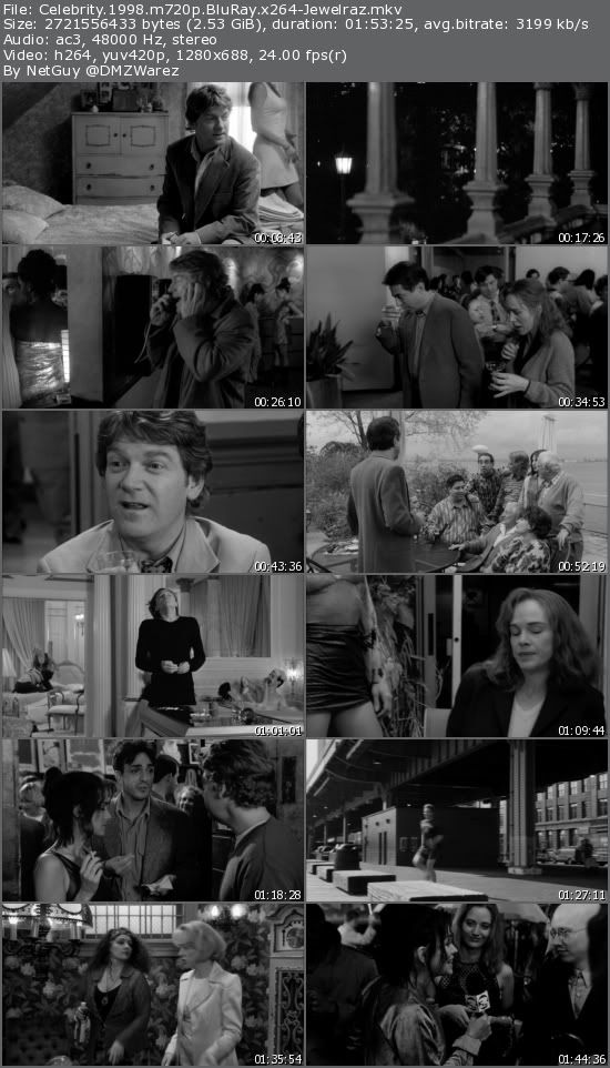 Celebrity (1998) m720p BluRay x264-Jewelraz Celebrity (1998) m720p BluRay x264-Jewelraz