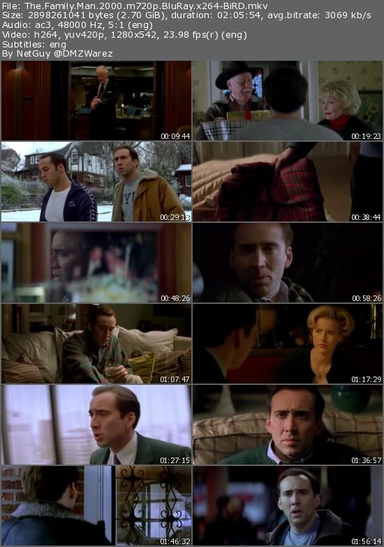 The Family Man (2000) m720p BluRay x264-BiRD The Family Man (2000) m720p BluRay x264-BiRD