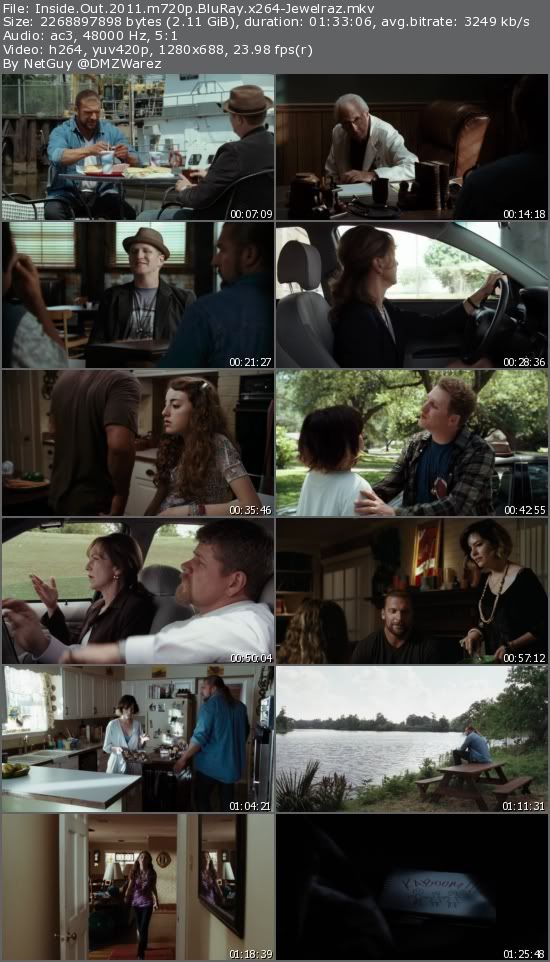 Inside Out (2011) m720p BluRay x264-Jewelraz Inside Out (2011) m720p BluRay x264-Jewelraz