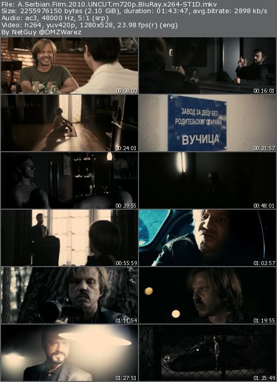 A Serbian Film (2010) UNCUT m720p BluRay x264-ST1D A Serbian Film (2010) UNCUT m720p BluRay x264-ST1D