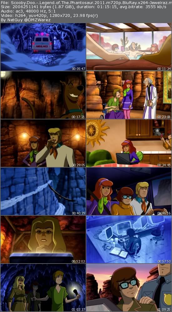 Scooby-Doo! Legend of The Phantosaur (2011) m720p BluRay x264-Jewelraz mkv Scooby-Doo! Legend of The Phantosaur (2011) m720p BluRay x264-Jewelraz mkv