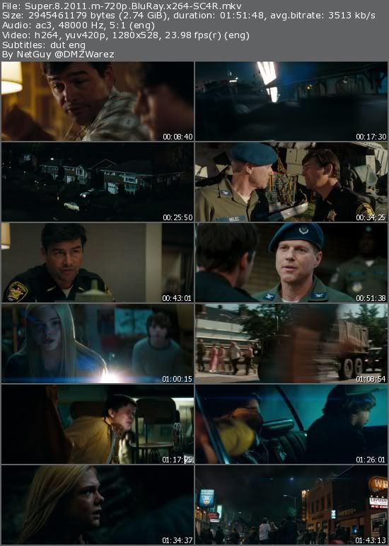 Super 8 (2011) m-720p BluRay x264-SC4R Super 8 (2011) m-720p BluRay x264-SC4R