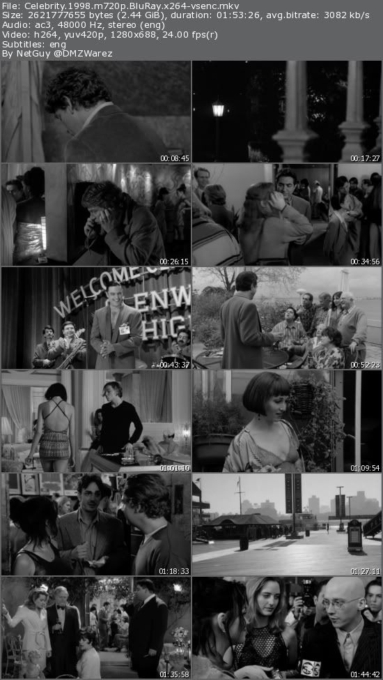 Celebrity (1998) m720p BluRay x264-vsenc Celebrity (1998) m720p BluRay x264-vsenc