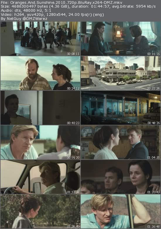 Oranges And Sunshine (2010) 720p BluRay x264-DMZ Oranges And Sunshine (2010) 720p BluRay x264-DMZ