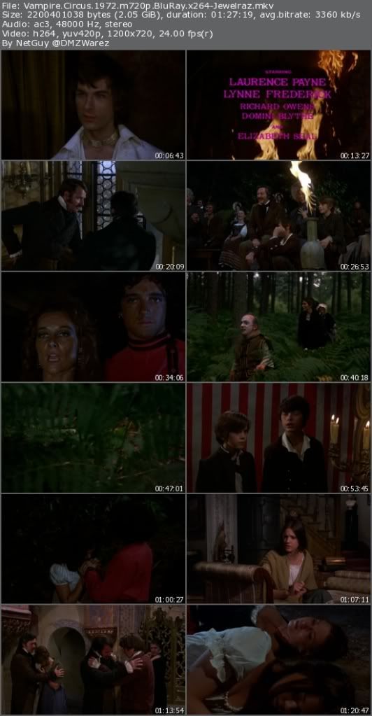 Vampire Circus (1972) m720p BluRay x264-Jewelraz Vampire Circus (1972) m720p BluRay x264-Jewelraz
