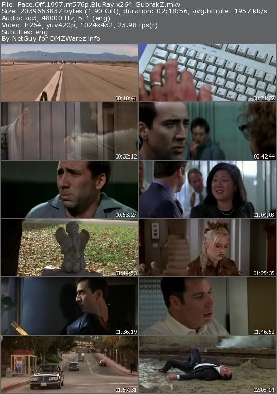 Face Off (1997) m576p BluRay x264-GubrakZ Face Off (1997) m576p BluRay x264-GubrakZ