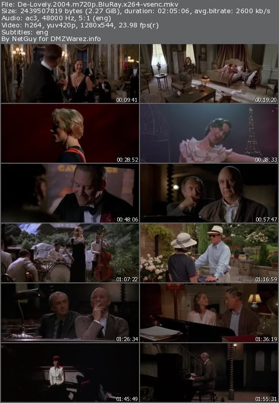 De-Lovely (2004) m720p BluRay x264-vsenc De-Lovely (2004) m720p BluRay x264-vsenc