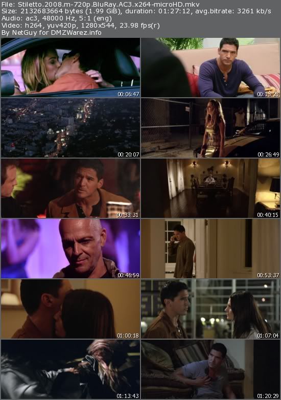 Stiletto (2008) m-720p BluRay AC3 x264-microHD Stiletto (2008) m-720p BluRay AC3 x264-microHD