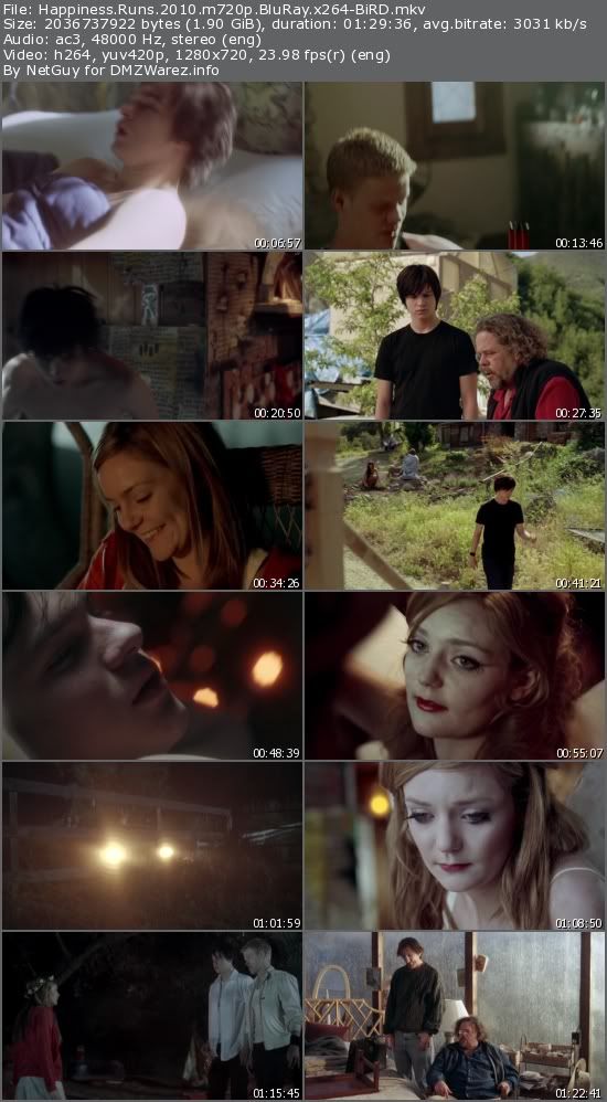 Happiness Runs (2010) m720p BluRay x264-BiRD Happiness Runs (2010) m720p BluRay x264-BiRD