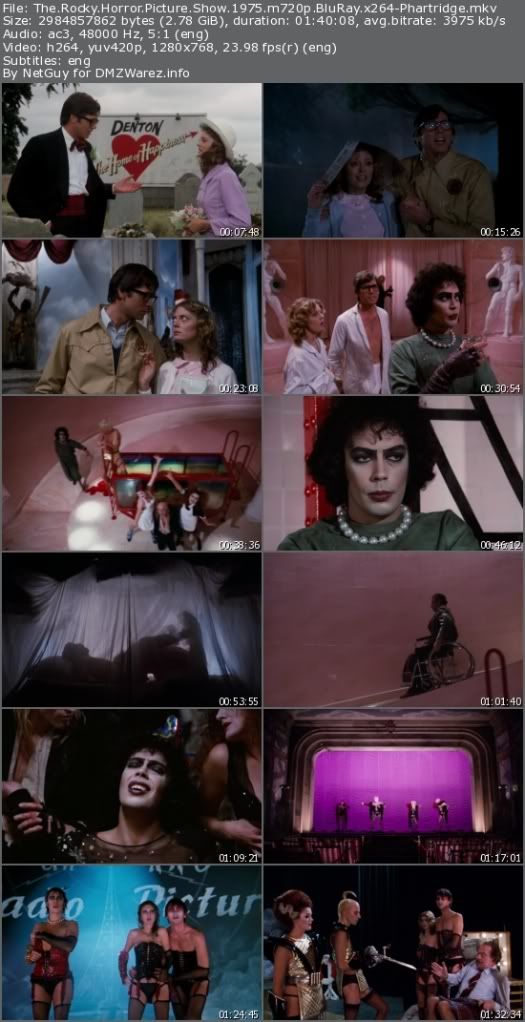 The Rocky Horror Picture Show (1975) m720p BluRay x264-Phartridge The Rocky Horror Picture Show (1975) m720p BluRay x264-Phartridge
