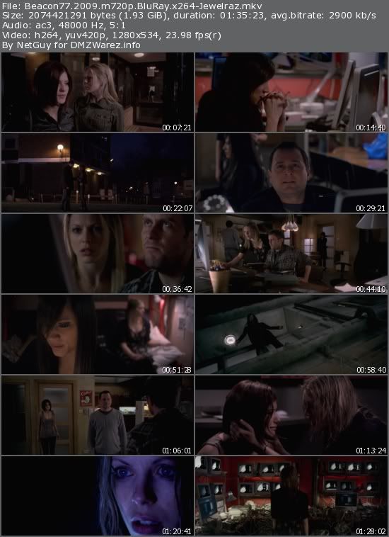 Beacon77 (2009) m720p BluRay x264-Jewelraz Beacon77 (2009) m720p BluRay x264-Jewelraz