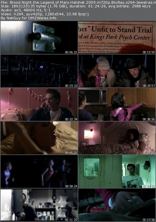 Blood Night: The Legend of Mary Hatchet (2009) m720p BluRay x264-Jewelraz Blood Night: The Legend of Mary Hatchet (2009) m720p BluRay x264-Jewelraz