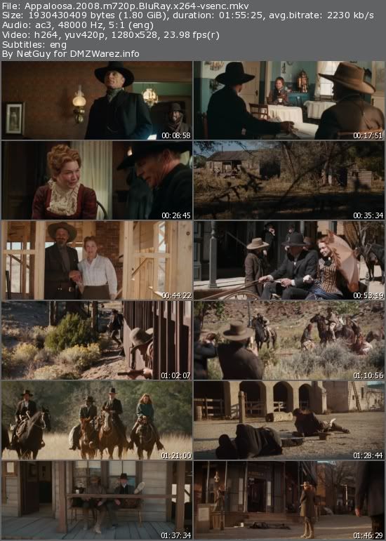 Appaloosa (2008) m720p BluRay x264-vsenc Appaloosa (2008) m720p BluRay x264-vsenc
