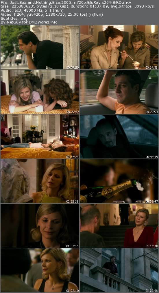 Just Sex and Nothing Else (2005) m720p BluRay x264-BiRD Just Sex and Nothing Else (2005) m720p BluRay x264-BiRD
