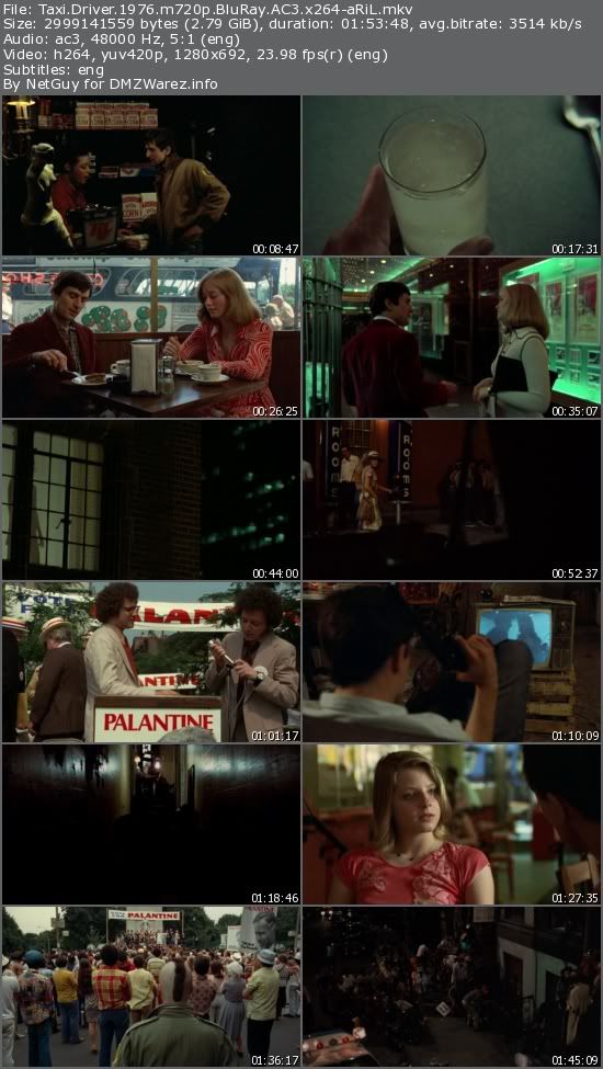 Taxi Driver (1976) m720p BluRay AC3 x264-aRiL Taxi Driver (1976) m720p BluRay AC3 x264-aRiL