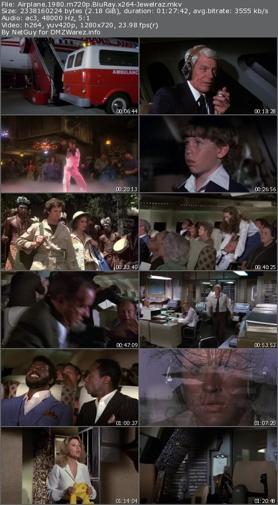 Airplane (1980) m720p BluRay x264-Jewelraz Airplane (1980) m720p BluRay x264-Jewelraz