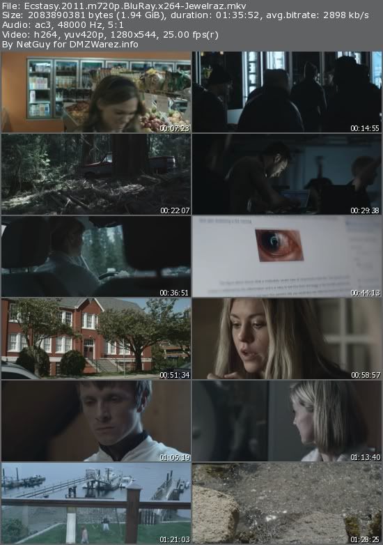 Ecstasy (2011) m720p BluRay x264-Jewelraz Ecstasy (2011) m720p BluRay x264-Jewelraz