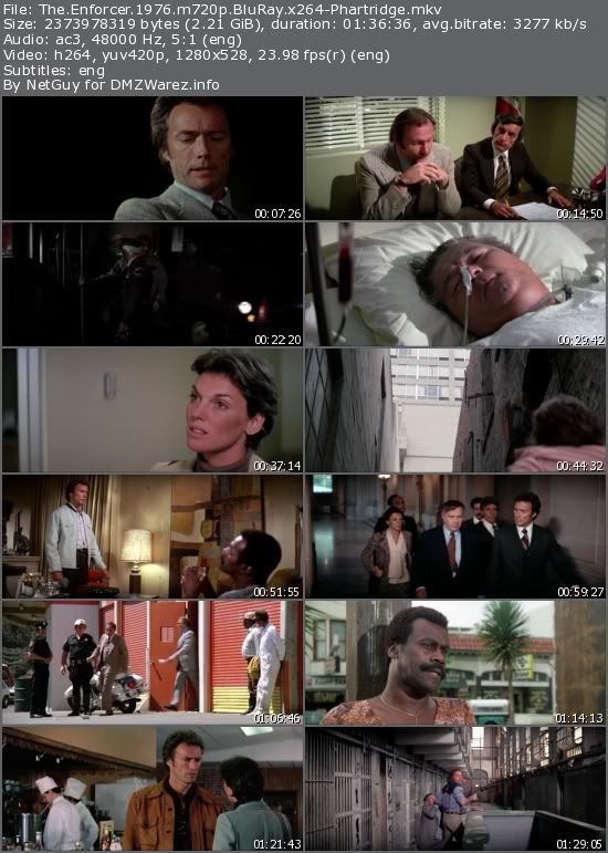 The Enforcer (1976) m720p BluRay x264-Phartridge The Enforcer (1976) m720p BluRay x264-Phartridge