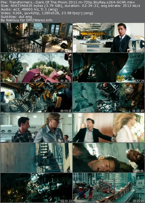 Transformers: Dark Of The Moon (2011) m-720p BluRay x264-SC4R Transformers: Dark Of The Moon (2011) m-720p BluRay x264-SC4R