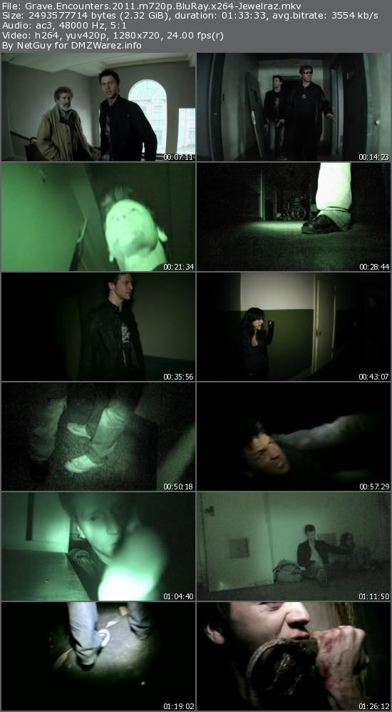 Grave Encounters (2011) m720p BluRay x264-Jewelraz Grave Encounters (2011) m720p BluRay x264-Jewelraz