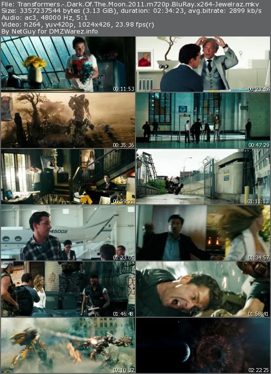 Transformers: Dark Of The Moon (2011) m720p BluRay x264-Jewelraz Transformers: Dark Of The Moon (2011) m720p BluRay x264-Jewelraz