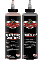 Meguiar's 2011  ** 081-451-5556 **