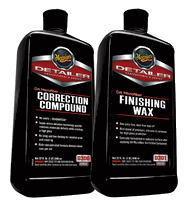 Meguiar's 2011  ** 081-451-5556 **