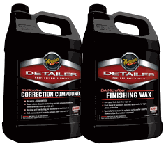 Meguiar's 2011  ** 081-451-5556 **