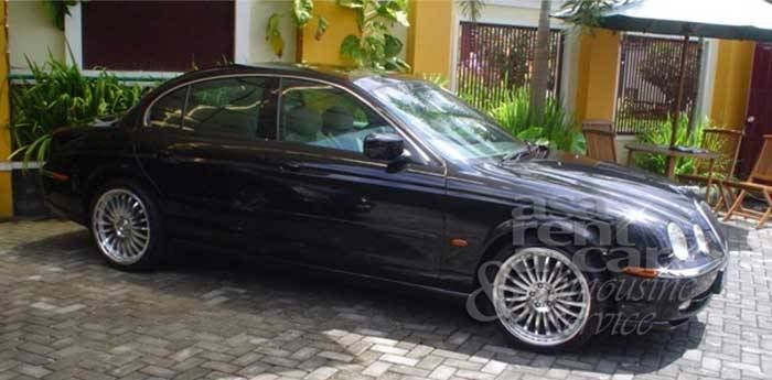 Jaguar