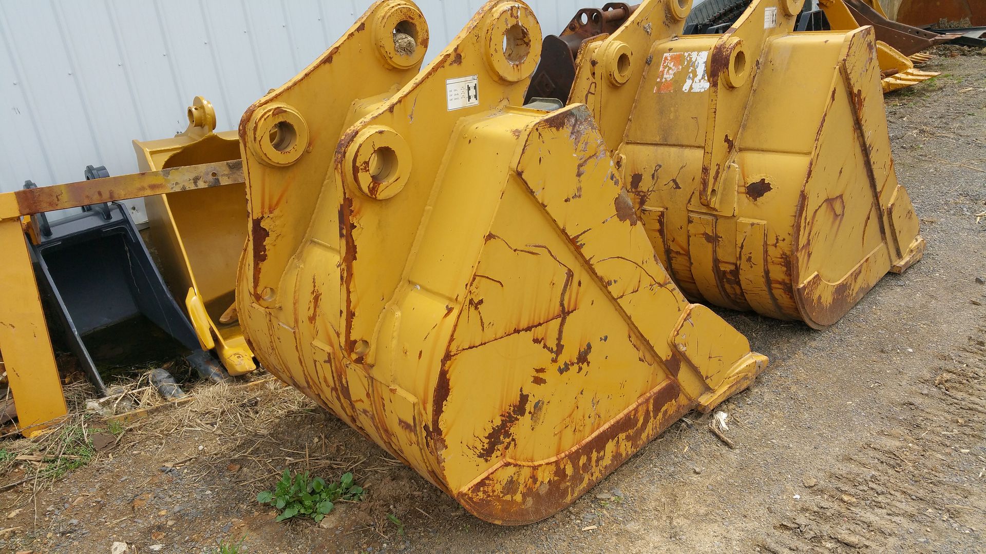 Caterpillar 330,330L,330BL,330CL 45 SEC Bucket Hydraulic Excavator Cat Track Hoe eBay