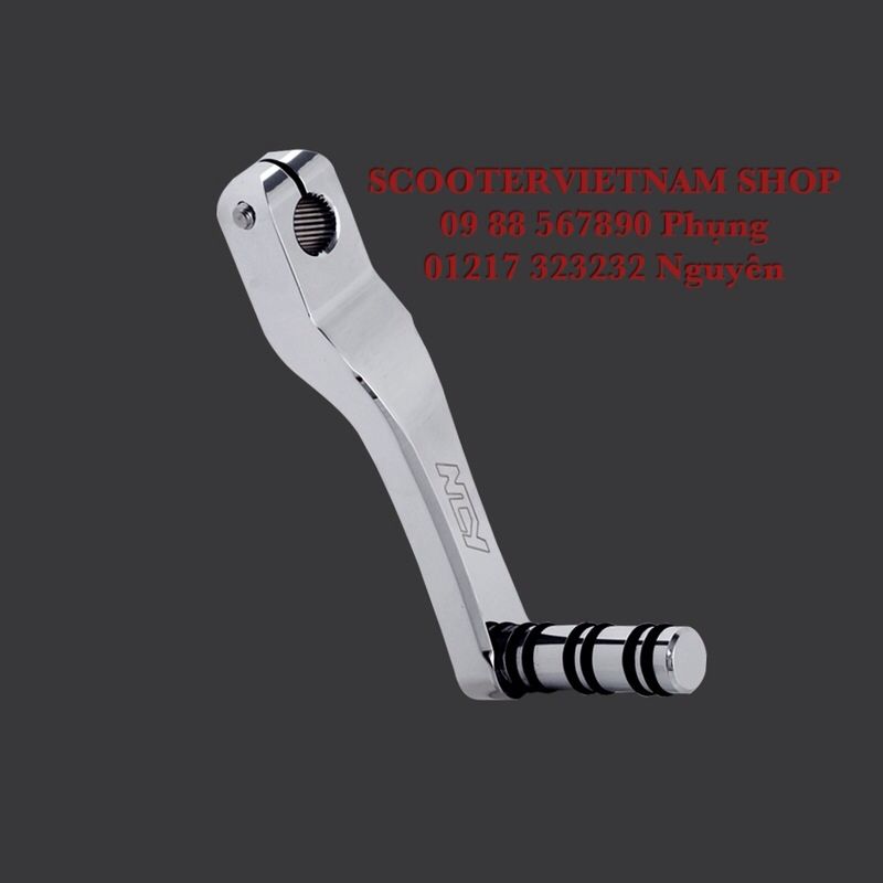 ScooterVietnam Shop - Cung cấp các sản phẩm độ xe tay ga cao cấp từ Taiwan,Japan,USA