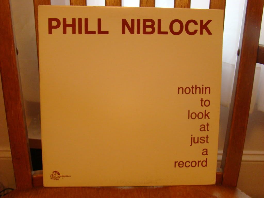 Phill Niblock
