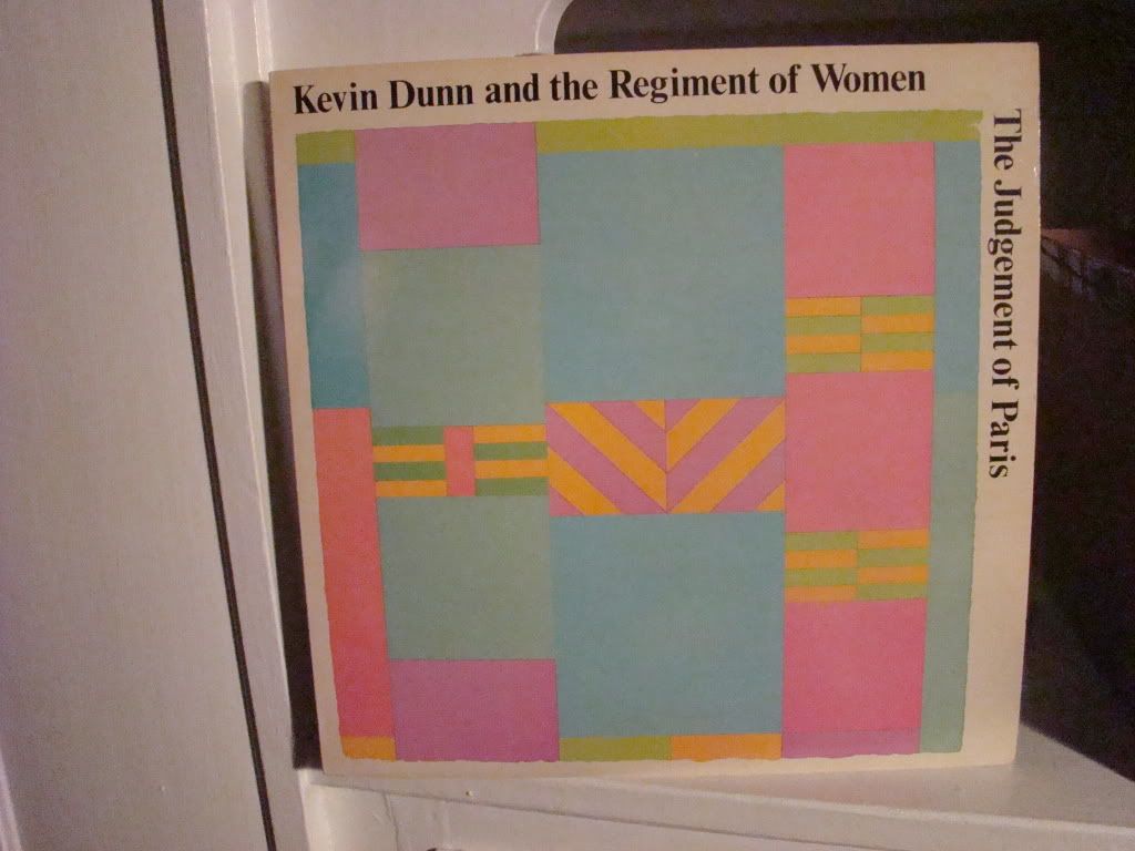 Kevin Dunn