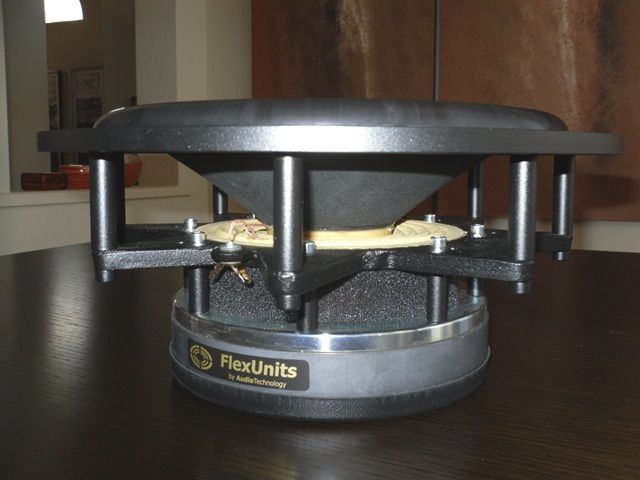 audio technology audio technology