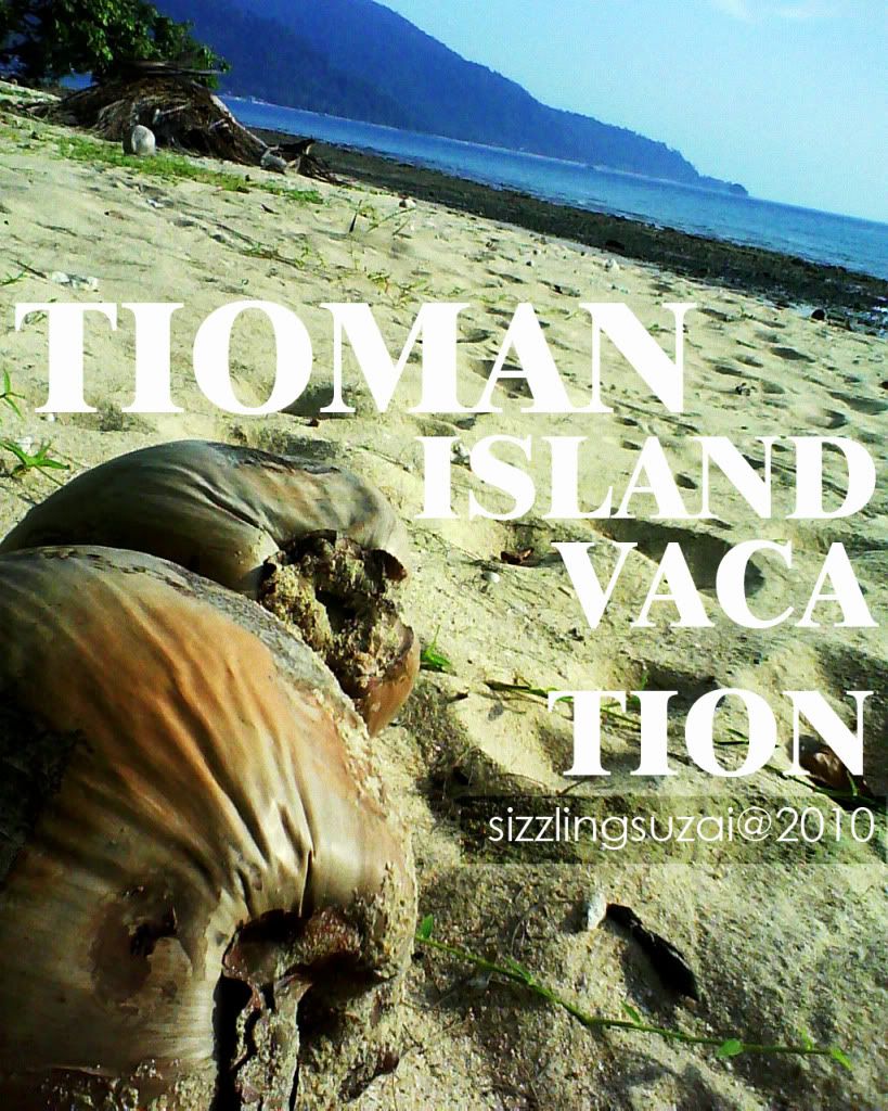 pulau tioman,island,vacation