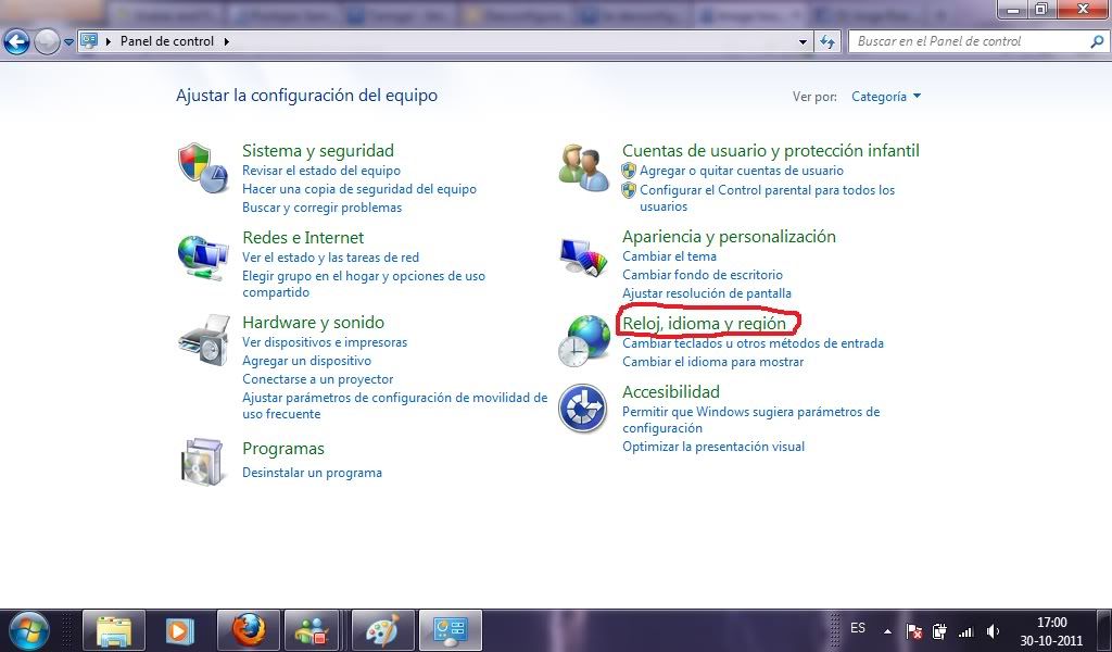 desconfigurado desconfigurado