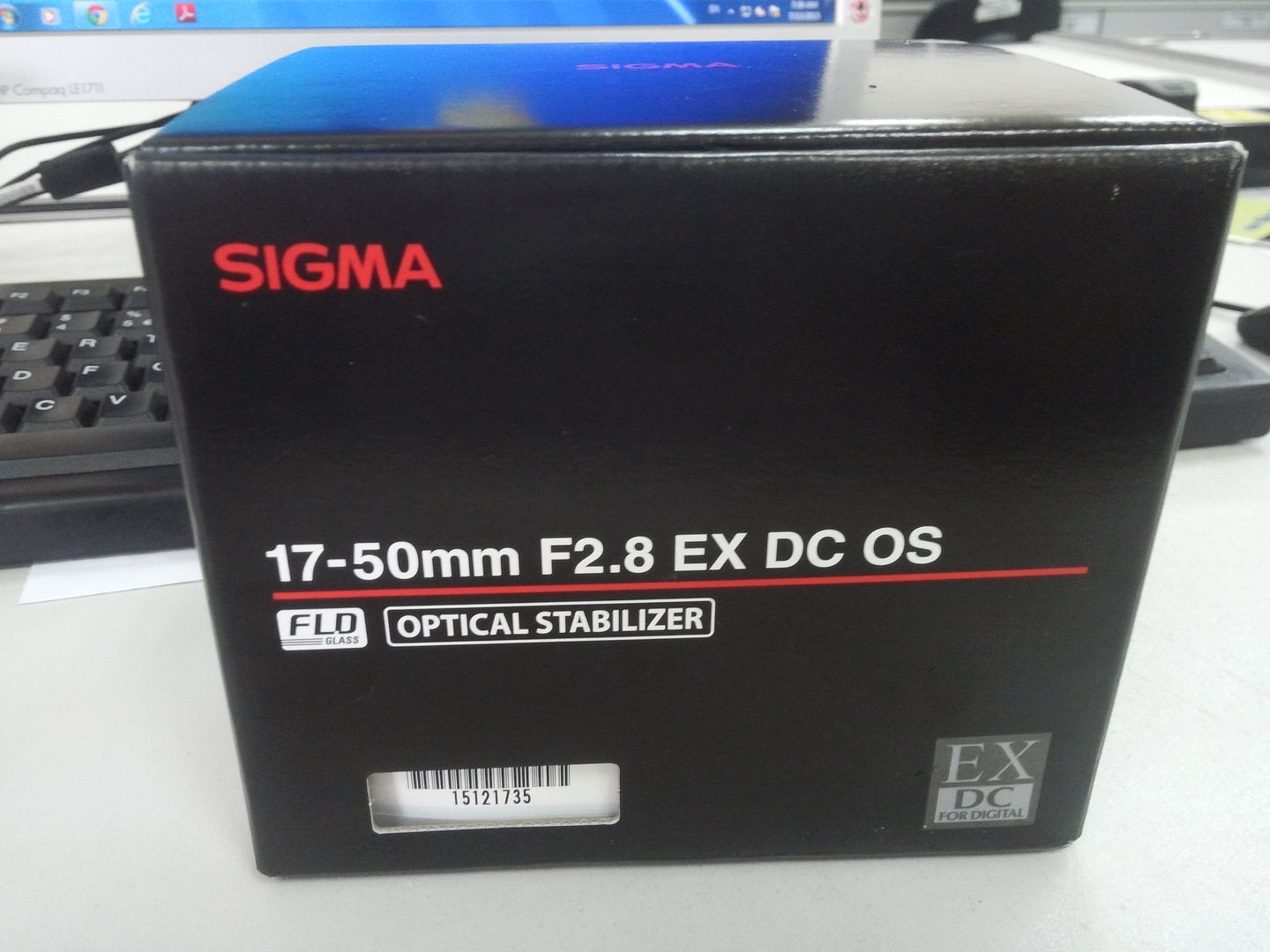 Body Nikon D7k; Lens Tokina 12-28 f4, Sigma 17-50 f2.8 for Canon, Tamron 17-10 f2.8 for Nikon - 1