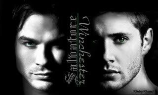 Bleeding Heart is a Supernatural, Vampire Diaries and The Original Roleplay site that is based around Michael and Lucifer getting out of the cage thus restarting the apocalypse and Dean has even more surprises waiting for him in Mystic Falls.