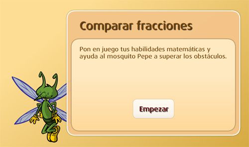 http://www.primaria.librosvivos.net/archivosCMS/3/3/16/usuarios/103294/9/6EP_Mat_ud6_comparar_fracciones/frame_prim.swf