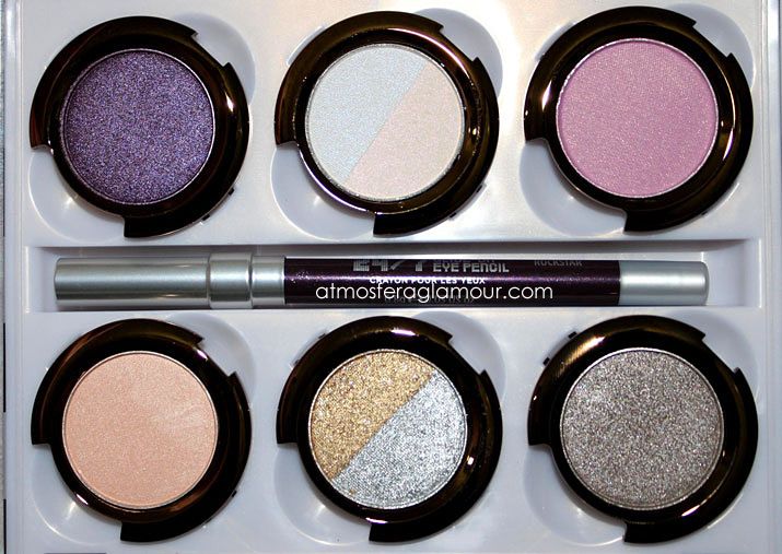 The Glinda Palette - Urban Decay