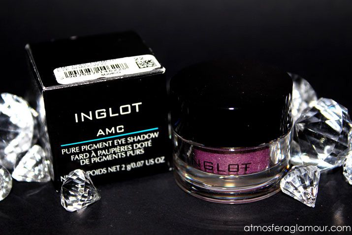 Pigmento 22 Inglot