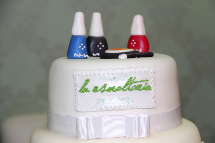 La Esmaltaria