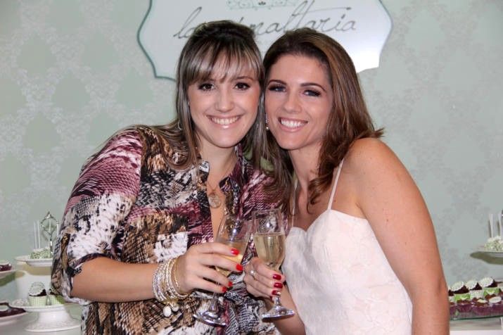 La Esmaltaria em Santos
