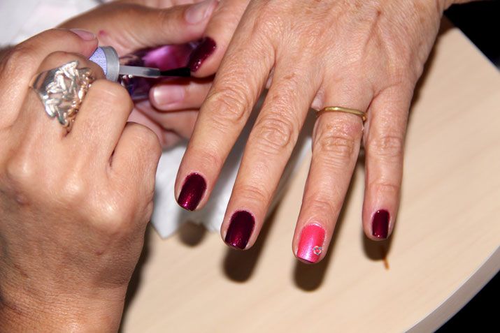 La Esmaltaria